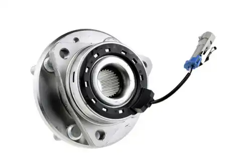 Ступица NTY KLP-DW-093