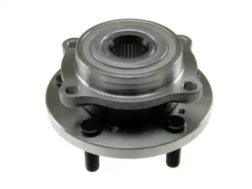 Ступица NTY KLP-MS-041