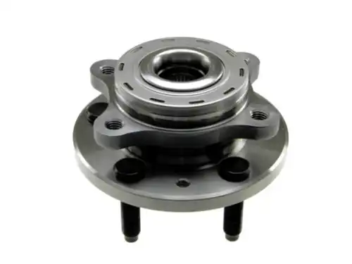 Ступица NTY KLP-CH-064