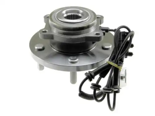 Ступица NTY KLP-CH-034