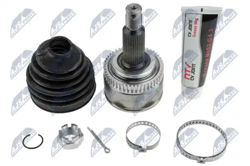 ШРУС наружный NTY NPZ-KA-357