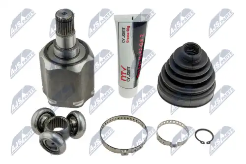 ШРУС внутренний к-кт! Land Rover Freelander 1.8i/2.0D/TD 98> NPW-LR-001 NTY