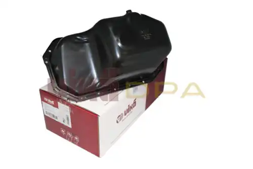 Поддон картера двигателя VIKA 11030037101