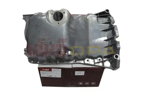 Поддон картера двигателя VIKA 11030038001