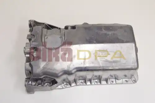 Поддон картера двигателя VIKA 11030039401