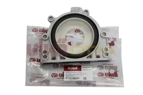 сальник в корпусе коленвала задний! Audi A3 1.6/2.0 96> 11030161801 VIKA