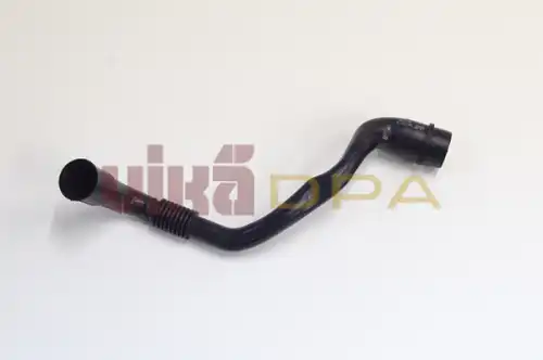 патрубок вентиляции картерных газов! VW Golf 1.6 00-09, Skoda Octavia 1.6 00-13 11030225401 VIKA