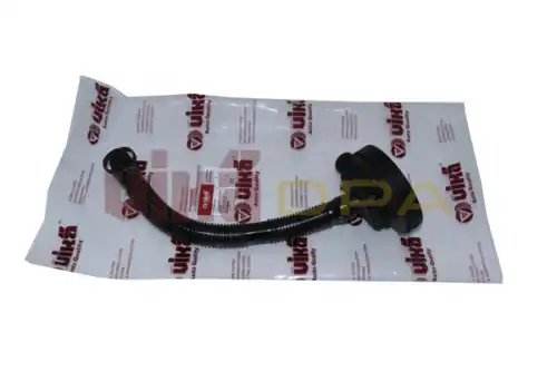 клапан системы вентиляции картера! Skoda Fabia/Rapid, VW Polo/Jetta 1.6 <14 11030887101 VIKA