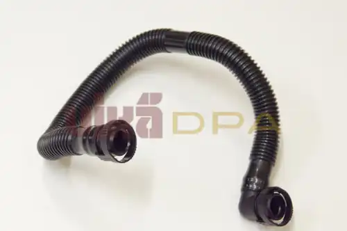 патрубок вентиляции картерных газов! Skoda Octavia 2.0 05> 11031551801 VIKA