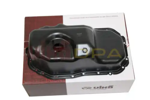 Поддон картера двигателя VIKA 11031711701