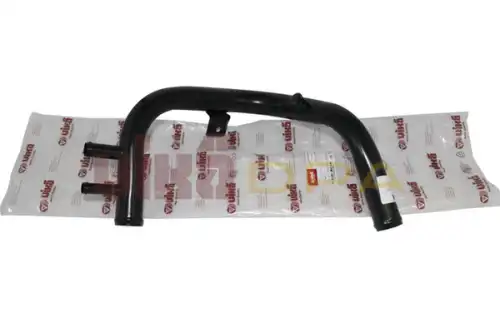 патрубок системы охлаждения! Skoda Felicia 1.3 95> 11210142101 VIKA