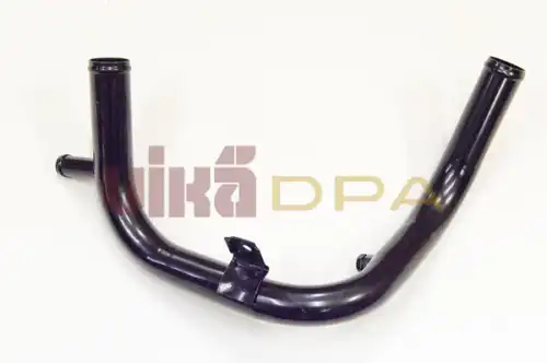 патрубок системы охлаждения! Skoda Felicia 1.3 95> 11210142201 VIKA