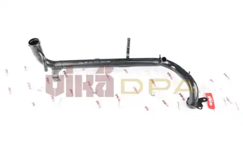 трубка системы охлаждения! Audi A4, Skoda Superb, VW Passat 1.8 00-09 11210881401 VIKA