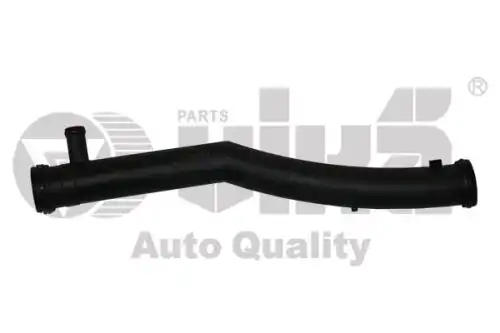патрубок системы охлаждения! Skoda Fabia/Octavia/Rapid/VW Polo/Jetta/Golf/Tiguan 11211081601 VIKA