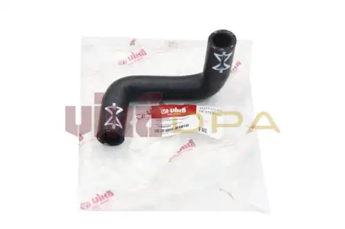 патрубок радиатора! Skoda Octavia 1.6/1.8/T/2.0/1.9TDi 96> 11211325701 VIKA