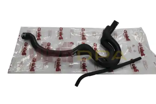 патрубок системы охл.! VW Golf IV 1.8T 97-06 11211325801 VIKA