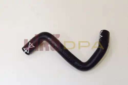 патрубок системы охлажд.! Audi A3 1.6i/1.8i/1.9D 96-03, Skoda Octavia 1.6-2.0i/1.9D 96> 11211326201 VIKA