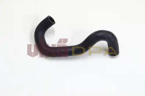 патрубок системы охлаждения! Audi A3 11211527701 VIKA