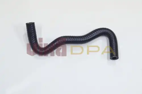 патрубок системы охлаждения!/ Audi A4/A6, Skoda Superb, VW Passat V 2.4-2.8 97> 11211770001 VIKA