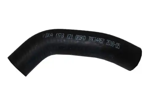 патрубок системы охлаждения! VW Passat 2.8i 96-00 11211770201 VIKA