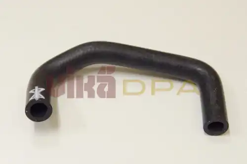 патрубок системы охлаждения! Audi A3 11211782801 VIKA