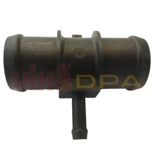 тройник системы охлаждения! VW Caddy/Golf 1.8TSI 03> 11211797701 VIKA