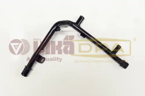 трубка охл. жидкости! Audi A3, Skoda Fabia/Octavia, VW Jetta/Passat 1.9-2.0TDI 05> 11211801801 VIKA