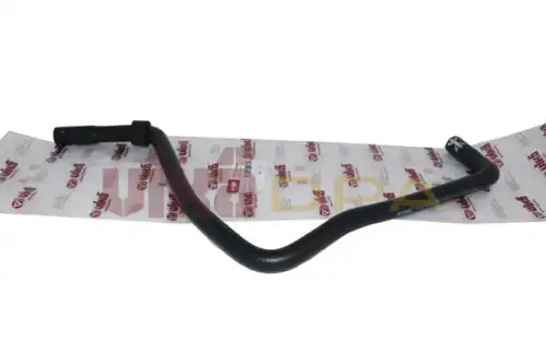 патрубок системы охлаждения! Audi A3 11221326501 VIKA