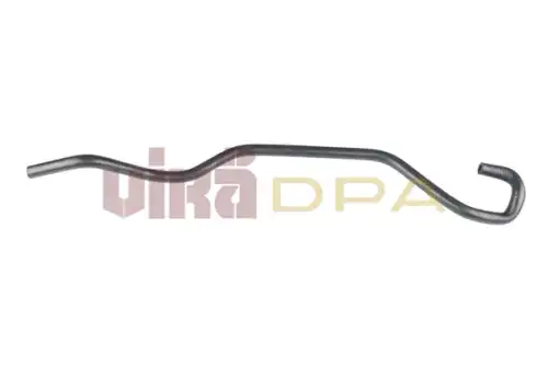 патрубок системы охлаждения! Audi A3 11221326701 VIKA