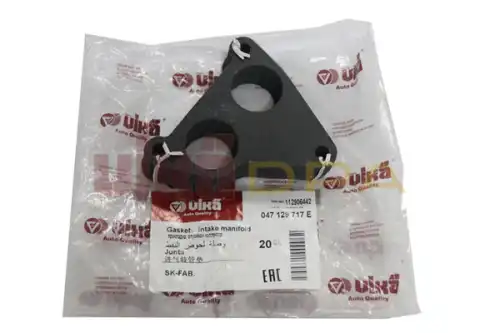 Прокладка коллектора VIKA 11290644201