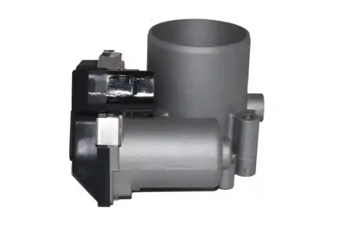 корпус дроссельной заслонки! Seat Cordoba 1.4/1.6 06>, VW Golf 1.4 05> 11331690601 VIKA