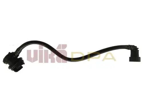 трубка абсорбера! Audi, Seat, VW, Skoda 22011634901 VIKA