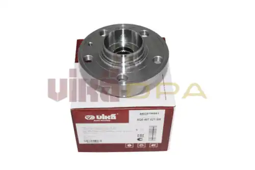 Ступица VIKA 44070796801