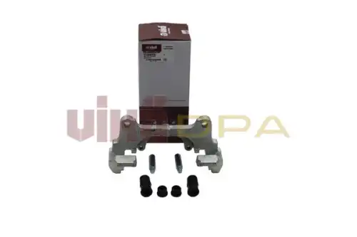 скоба суппорта! VW Multivan/Transporter 03> 66151578301 VIKA