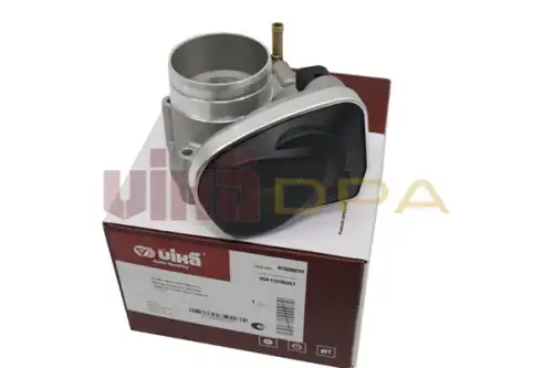 корпус дроссельной заслонки! Audi A3, VW Golf/Passat/Touran 1.6i 03> 91330662101 VIKA