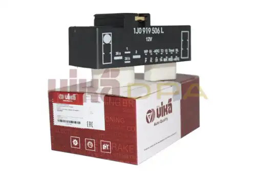 Блок управления кондиционером VIKA 99190019801