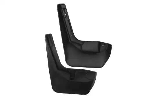 брызговики передние! полиуретан Renault Logan 10> NLF.41.16.F10 FROSCH