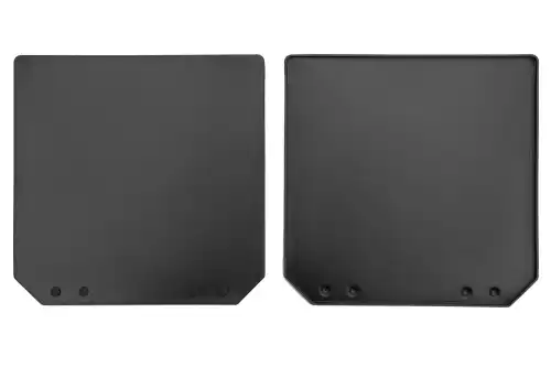 брызговик для легковых прицепов! 2 шт полиуретан NLF.80.21.F10 FROSCH