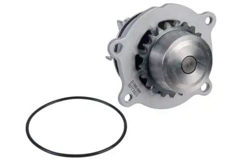 Насос системы охлаждения (помпа) STELLOX 4500-0465-SX