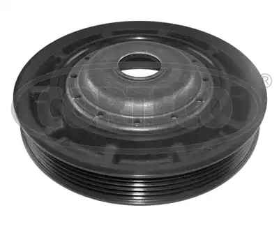 Шкив коленвала CORTECO 80000600