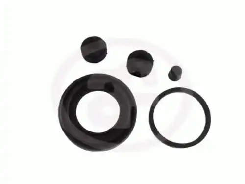 F238025 !рем.к-т диск.торм.зад. Honda FR-V 1.8/2.0/2.2i/2.2CTDi 05> d38 D4448 AUTOFREN