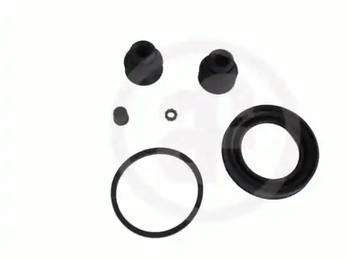 F248057 !рем.к-т диск.торм.пер. Opel Agila 1.2 16V 00> d48 D4599 AUTOFREN