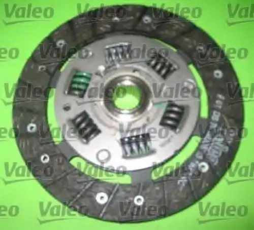 Комплект сцепления VALEO 826577