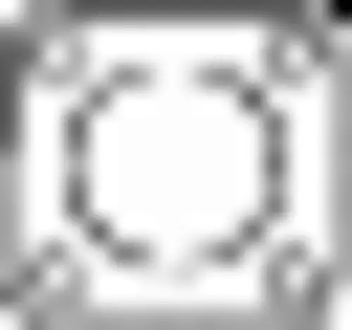 Прокладка глушителя BOSAL 256-574