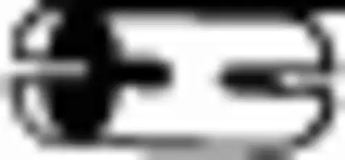 Хомут глушителя BOSAL 265-617