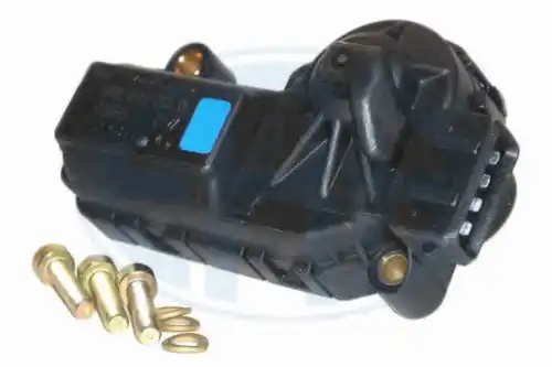 привод дроссельной заслонки! VW Golf/Passat 1.4-1.8 90-99 556011 ERA