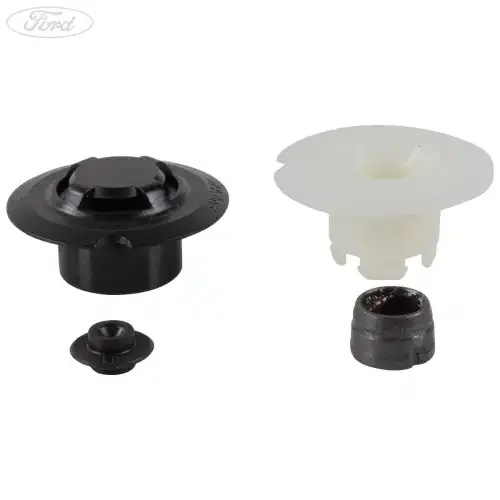 рем.к-кт селектора выбора передач! наконечник троса Ford B5/IB5 1619959