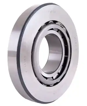 подшипник КПП! пром. вала средний 28x57.17x17.46 GAZ ГАЗель Next 5-ст КПП F15276 FERSA