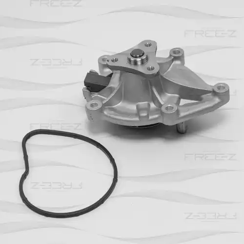 Насос системы охлаждения (помпа) FREE-Z KP0138