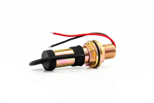 кронштейн №1 для проблескового маячка! с винтовой резбой и проводом 0,11м Universal TRZPIEN1 FRISTOM